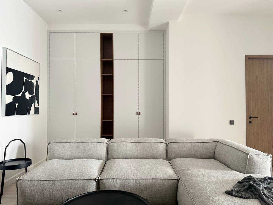 Ташкент Сити-Жк Бульвар! Сдается новая 2-х комнатная в элит комплексе!