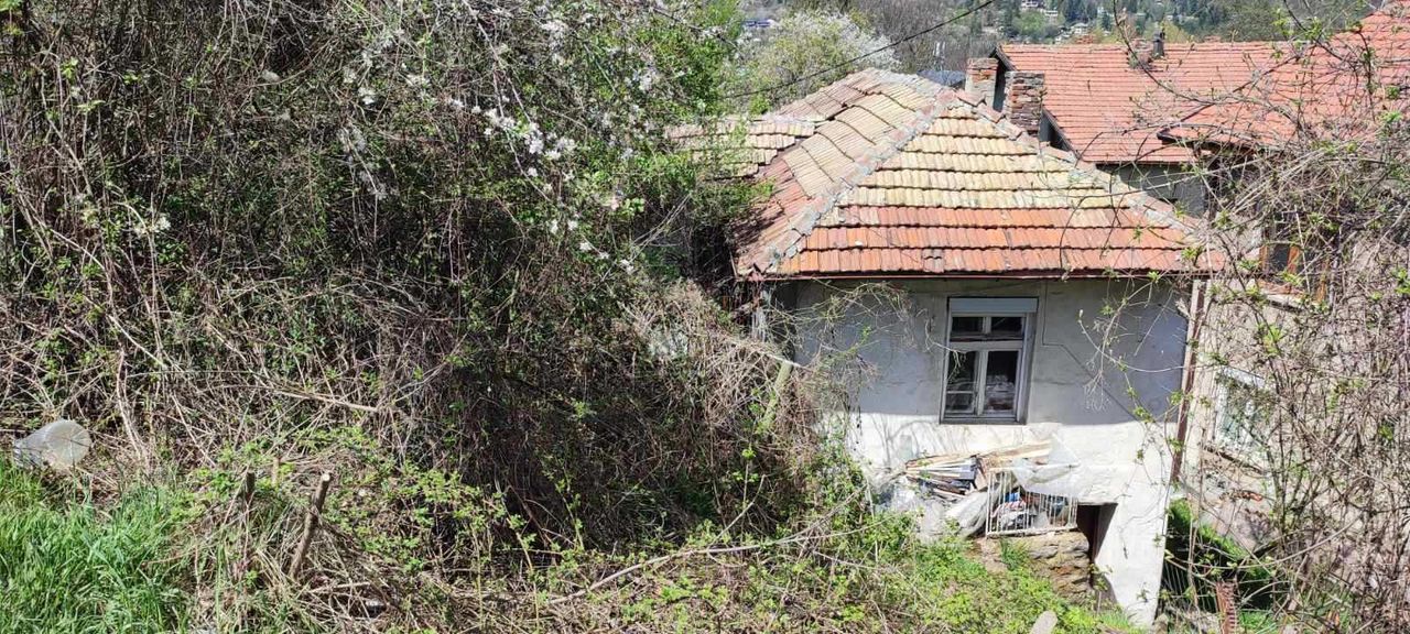 Продава се Парцел в с. Владая, Област София-град - 500 кв.м за 157 €/кв.м - Снимка #1