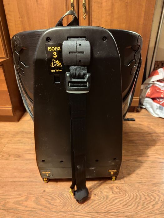 Детско столче за кола до 15 м.