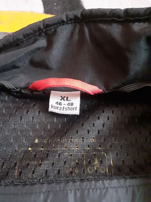 Geacă Moto  nr XL