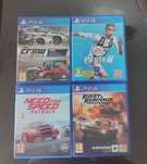Jocuri PS4 , 100% originale