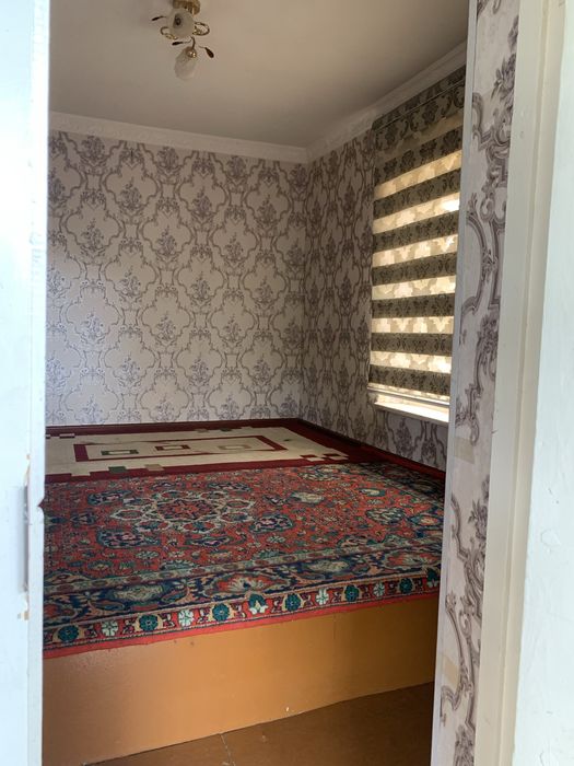 Уй сотилади 8 соти 4 хона Янги Йул Михайловка