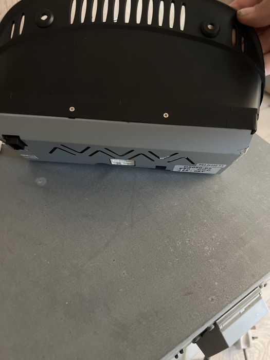 Navigatie auto android bmw e60 e61