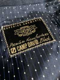 Мъжко Сако(Camp David Superior Garments Premium)