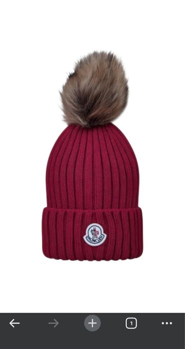 Caciuli iarna marimi universale