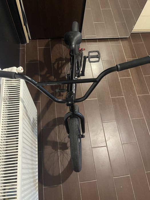 Bmx Custom WeThePeople