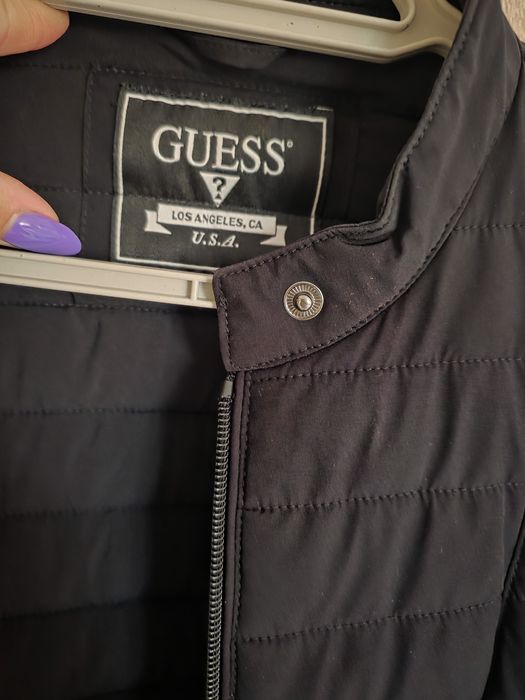 Дамско Яке GUESS