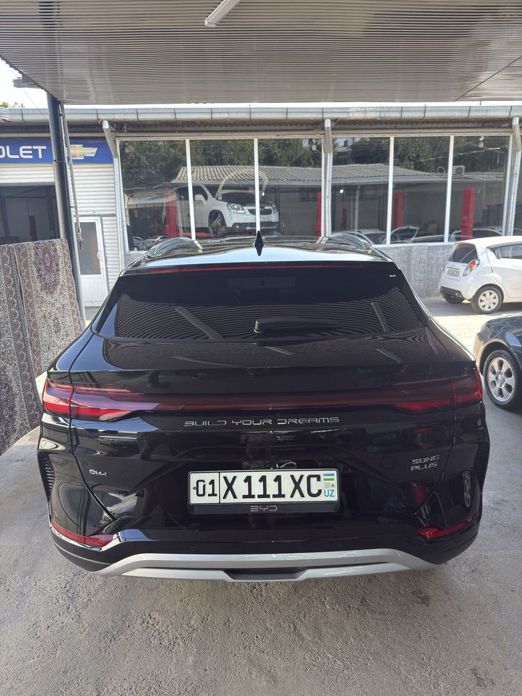 BYD Champion, 1 позиция 110 км, состояние отличное!
