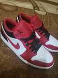 Air jordan 1 low