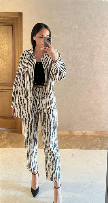 Сет Зебра Намален на 65лв