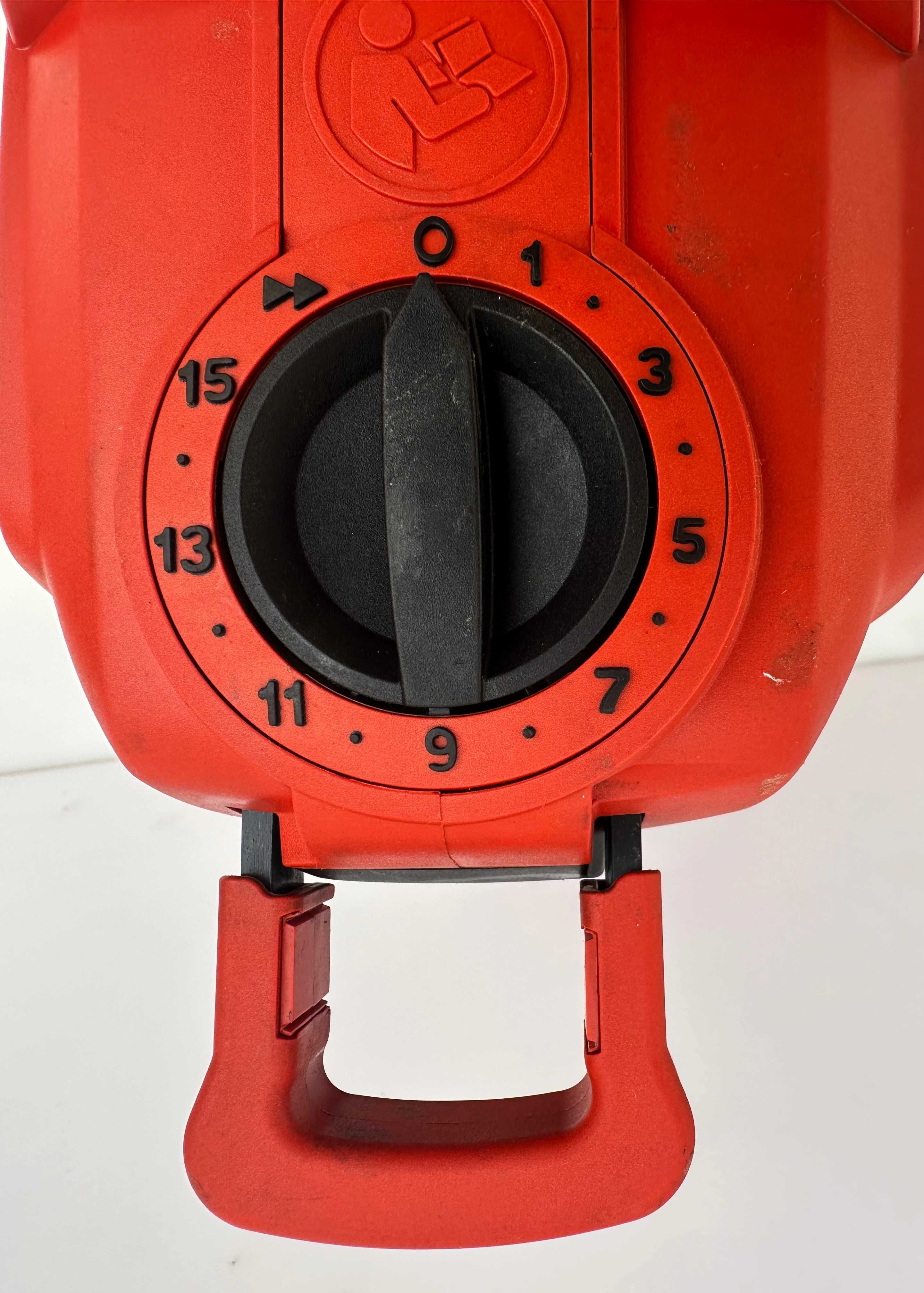 Hilti HDE 500-A22 - Акумулаторен уред за двукомпонентно лепило 22V
