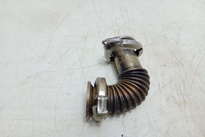Conducta EGR motor K9K Dacia Logan prima generatie seria