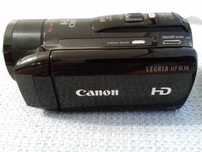 Canon Legria HF M36 Цифрова видеокамера