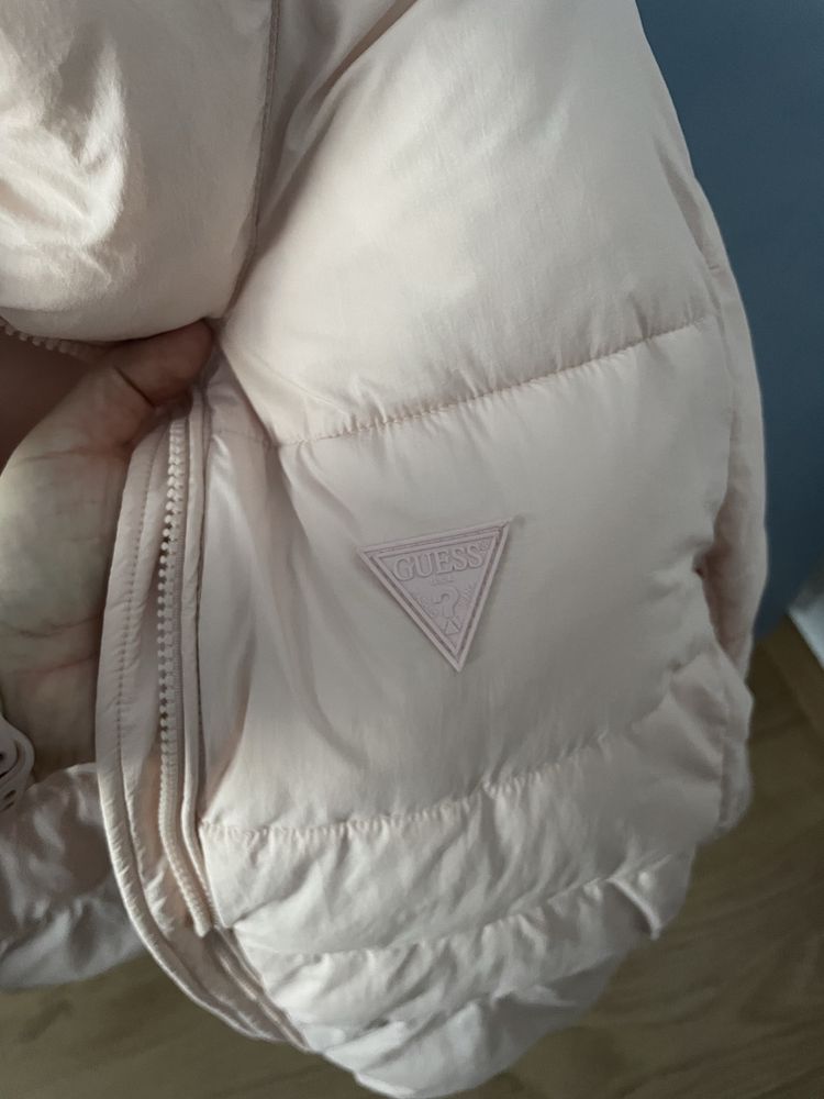 Geaca Guess dama originala