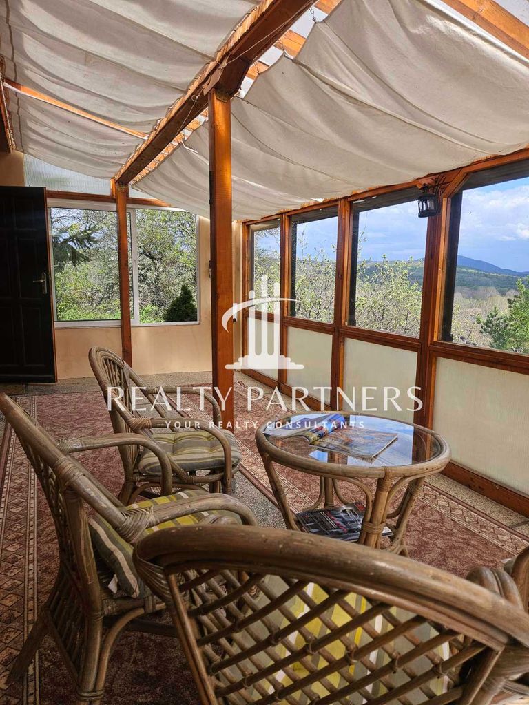 Продава се Къща в Перник, Изток - 64 кв.м за 1219 €/кв.м - Снимка #10