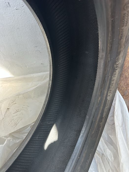 Anvelopa vara Michelin 205/55/R16