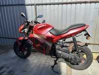 Gilera dna 50 din 2003 automata
