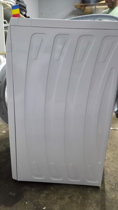 Masina de spalat heinner 8 kg