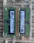 16GB (2x8GB) DDR5 4800MHz SODIMM Laptop Notebook Memory Upgrade RAM