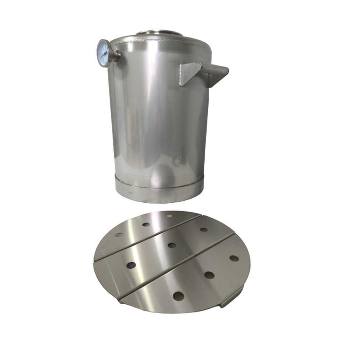 Autoclav 40L pentru fabricarea conservelor Livrare 24-48h