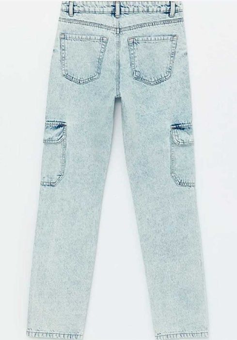 Нови дънки LC Waikiki, 26