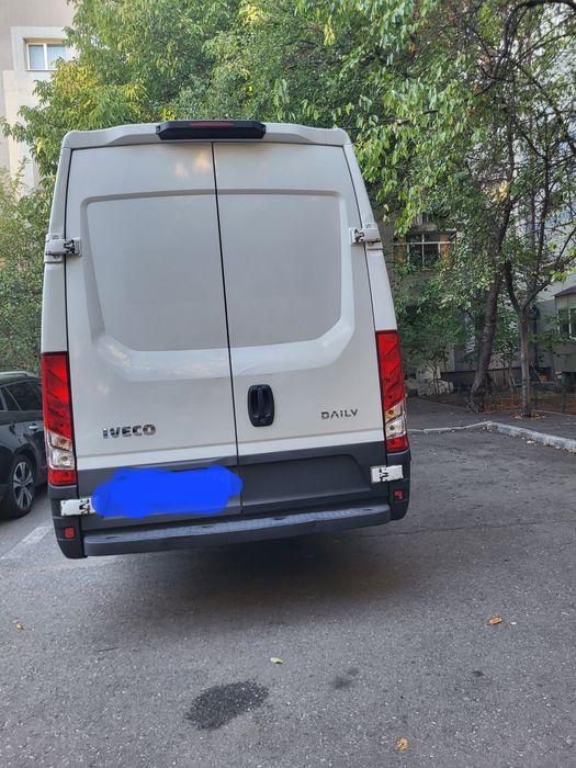 Iveco daily de vanzare!