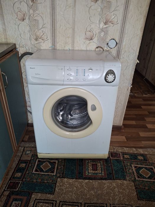 Машинка  автомат