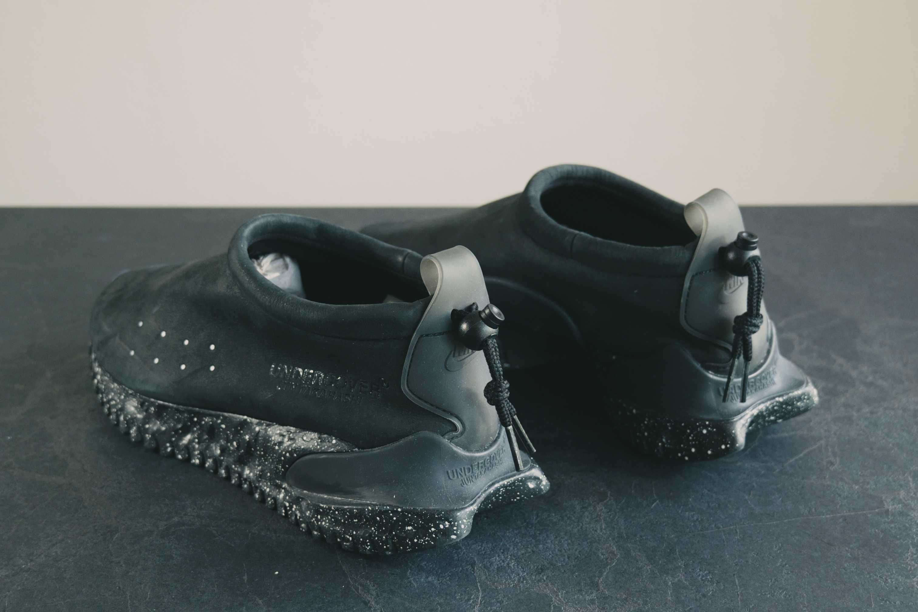 Нови! Nike x UNDERCOVER Moc Flow - 42 номер Оригинални!