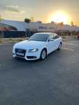 Audi A4 3.0 TDI Sedan