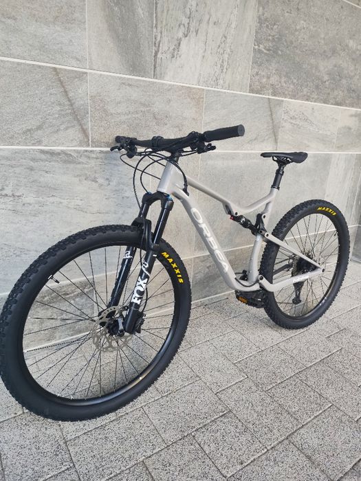 2022 ORBEA Oiz H20 29 *MTB*