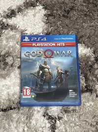 God Of War playStation4