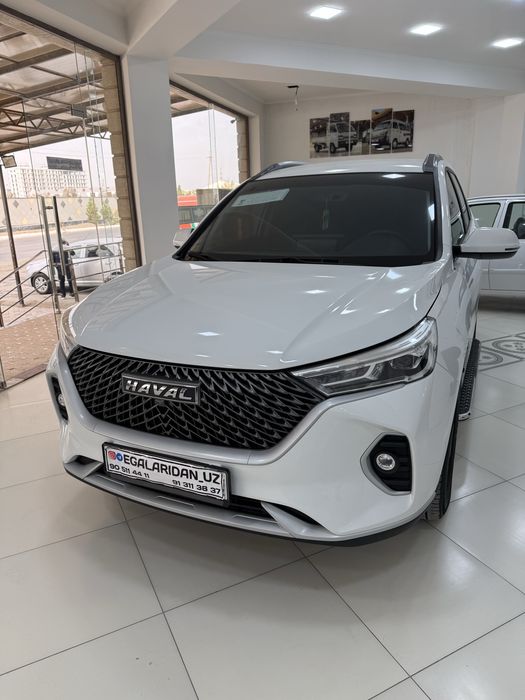 Хавал м6 прапанлари билан