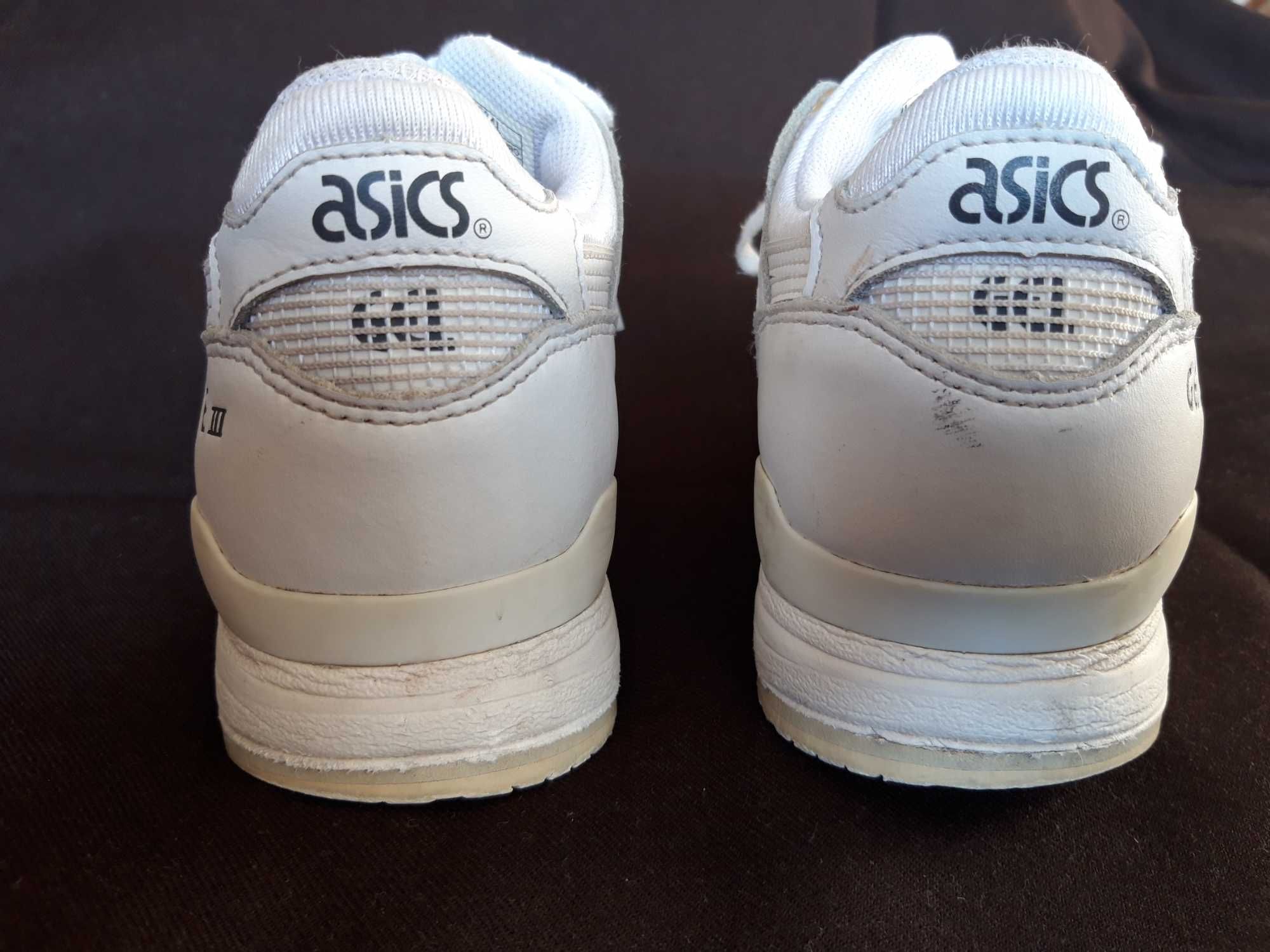 Дамски Маратонки ASICS-N39