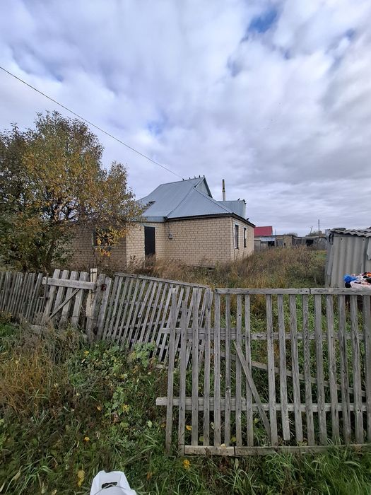 Продам дом. в с.Ульги. Казгородок
