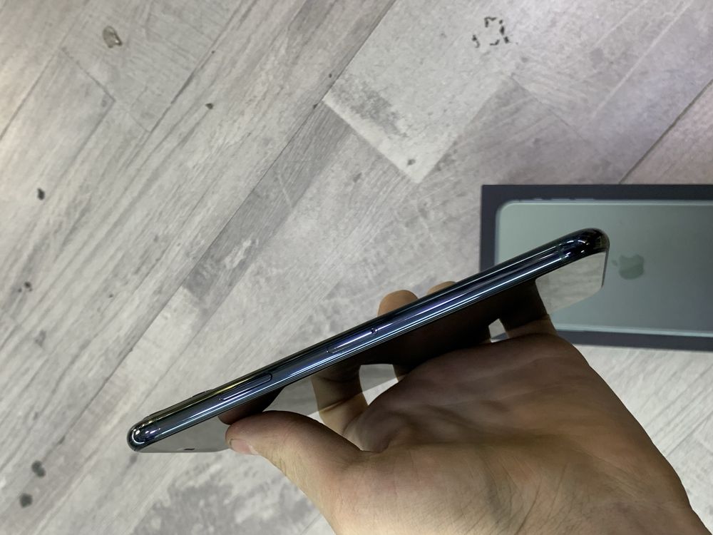 iPhone 11 Pro Max 78%