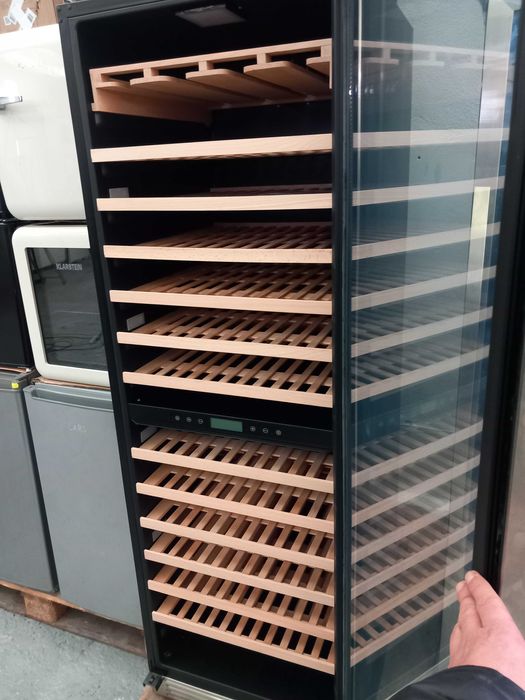 SUPER OFERTA  Frigider 165 Sticle