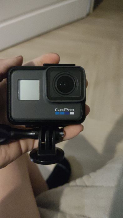Продаю Go pro Hiro 6