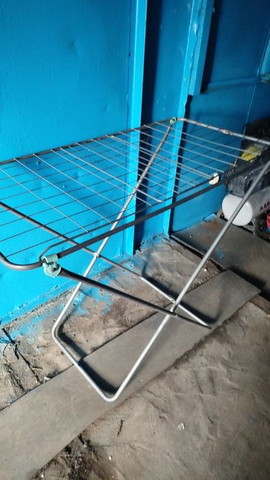 Продам сушилку для белья