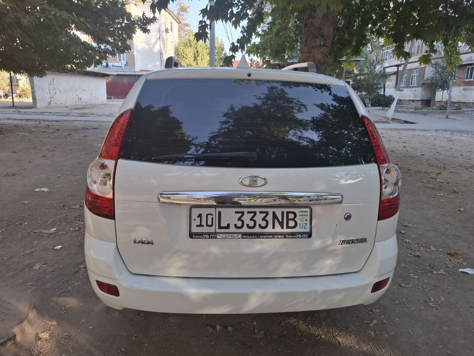 Лада приора 2171 /2014 йил