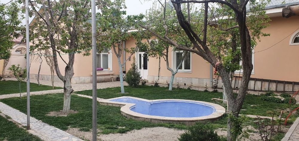 Продаётся дом на земле