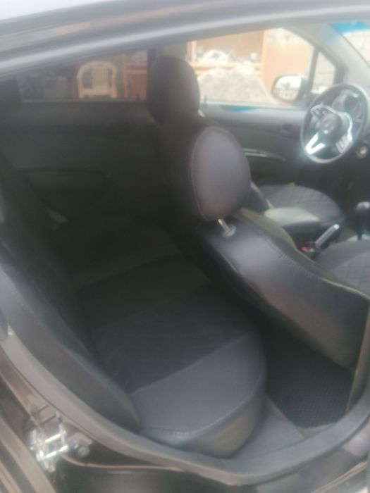 Продаются спарк срочна