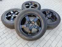 Jante 5x114.3 nissan dacia kia toyota kia  17