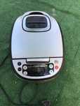 Robot de bucatarie multicooker