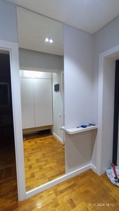 Oyna kesish xizmati Rombik gulli oyna dushkabina Rombik 250.000sum