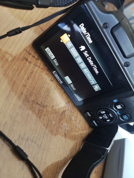 Canon PowerShot SX510 HS