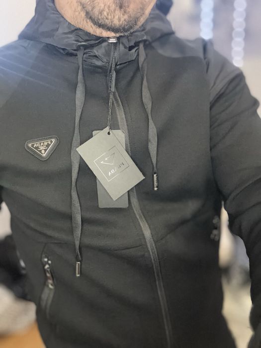 Мъжки екипи на Prada и Emporio Armani Топ качество размери от S - 2Xl