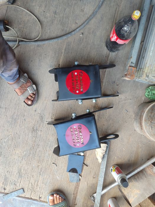 Lentayka Lenives  Krashten