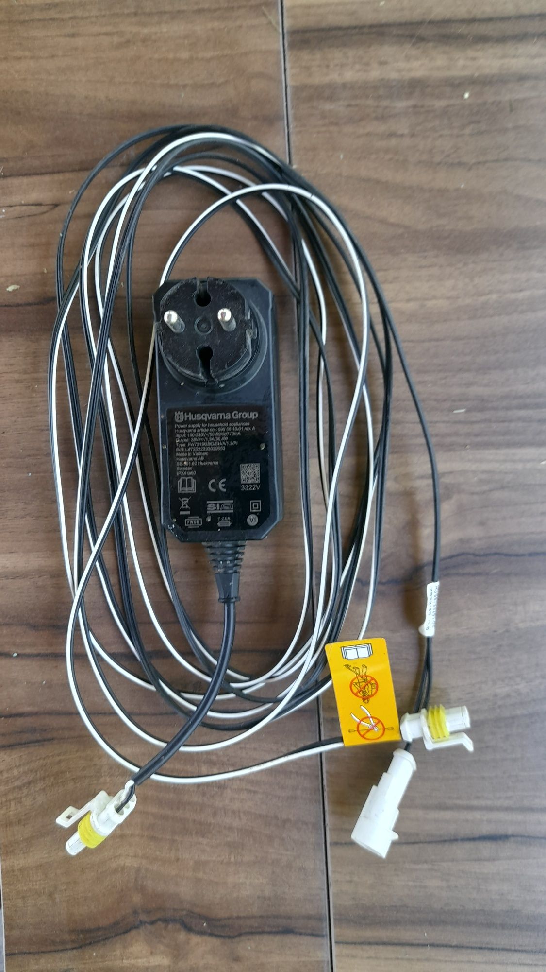 Косачка робот gardena smart sileno 750