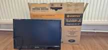 Televizor lcd full hd 19 inch Vortex