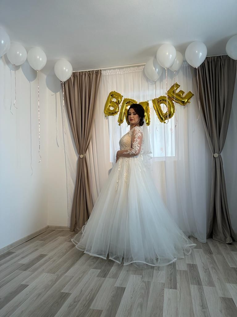 Rochie de mireasă